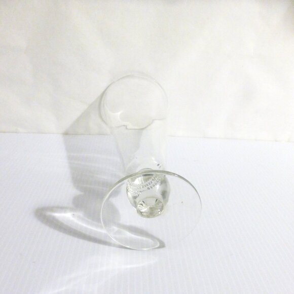 Baseball BEER GLASS Sports Fan Baseball Ball Baseball Bat Baseball Glove Vintage - Picture 8 of 15